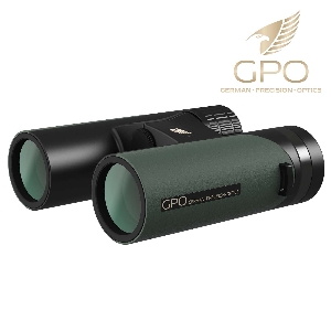 Ferngläser von GPO (German Precision Optics) GPO Passion™ ED 10x32 50111001