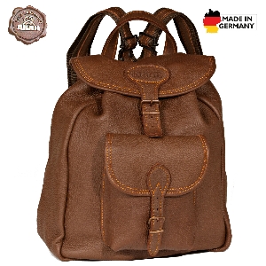 AKAH Taschen von AKAH Damenrucksack aus Elchleder 61318000