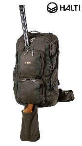 AKAH Finden Sie hier Ihren nächsten Rucksack von Halti Jagdrucksack Kauris 61323000