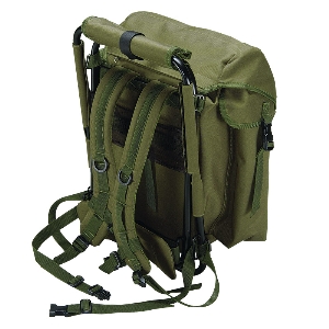 AKAH Artikel von revieralarm Sitzrucksack Hubertus 61555100