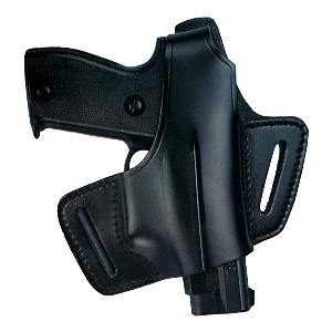 Holster von AKAH Gürtelholster Diplomat 65620025