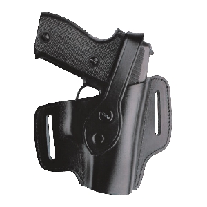 AKAH Holster von AKAH Gürtelholster Quicksure 65630026