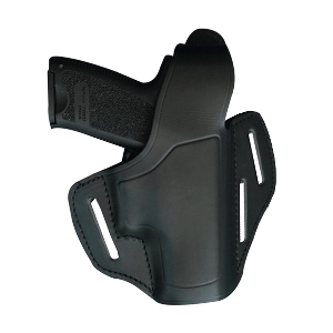 AKAH Holster von AKAH Gürtelholster Quickmat 65635025