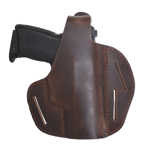 AKAH Holster von AKAH Gürtelholster Quickmat 65635301