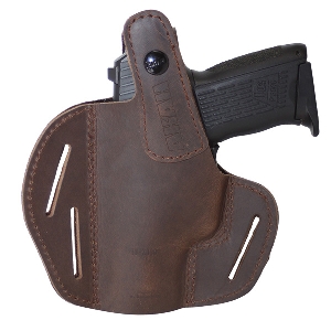 Holster von AKAH Gürtelholster Quickmat 65635301