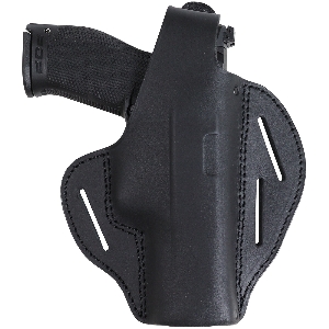 AKAH Holster von AKAH Gürtelholster Quickmat 65635500