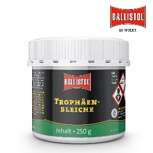 Trophäenbehandlung von Ballistol Trophäenbleiche 69946000