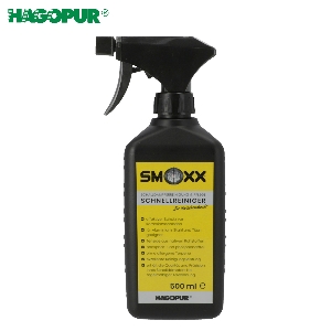 AKAH Artikel von Hagopur SMOXX Schalldämpfer Schnellreiniger 71580050