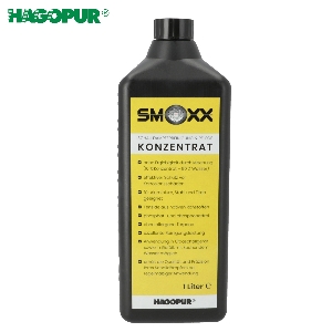 AKAH Waffenpflege von Hagopur SMOXX Schalldämpfer Reiniger Konzentrat 71580100