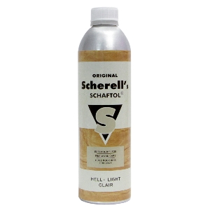 AKAH Artikel von Ballistol Original Scherell´s SCHAFTOL 500 ml 72893001