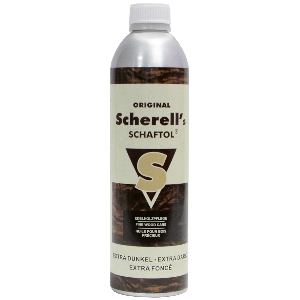 Waffenpflege von Ballistol Original Scherell´s SCHAFTOL 500 ml 72893003