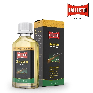 Waffenpflege von Ballistol BALSIN Schaftöl 72898001