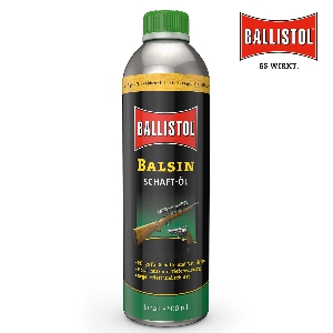 AKAH Waffenpflege von Ballistol BALSIN Schaftöl 72898501