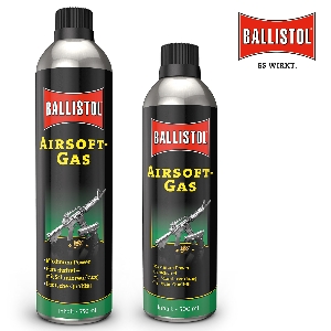 Waffenpflege von Ballistol Airsoft-Gas 72960750