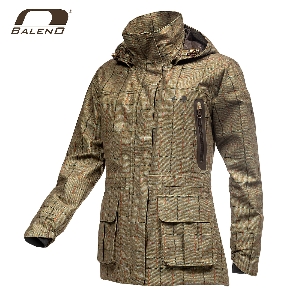 Damenbekleidung von Baleno Damen Jacke Pembroke 80414004