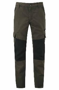 AKAH Hosen von Shooterking Cordura Hose zweifarbig 82146011