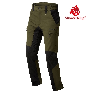 AKAH Hosen von Shooterking Stretchhose Herren 82157004