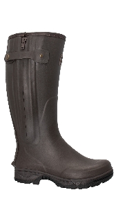 Gummistiefel von ROUCHETTE Gummistiefel VENEUR Neo Zip 86203046