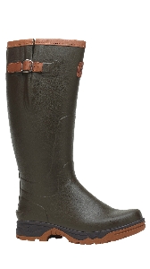 Gummistiefel von ROUCHETTE Gummistiefel GRAND VENEUR 86204046