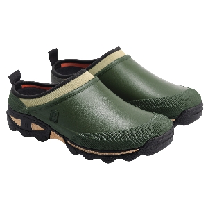 Gummistiefel von ROUCHETTE CLEAN LAND Clog Men 86211047