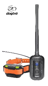 AKAH Ausbildung von Dogtra Pathfinder Mini 96421100