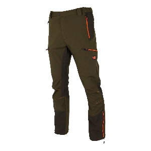 AKAH Hosen von House of Hunting Softshell-Hose LUCA 84305004